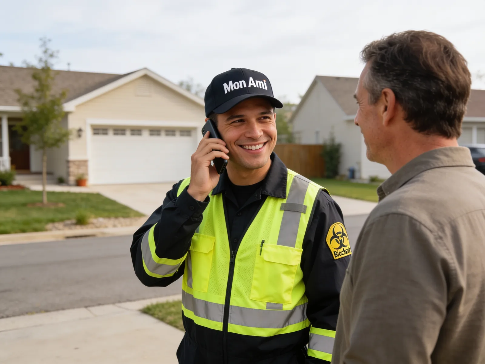 Sewage Cleanup Livonia, MI FAQs